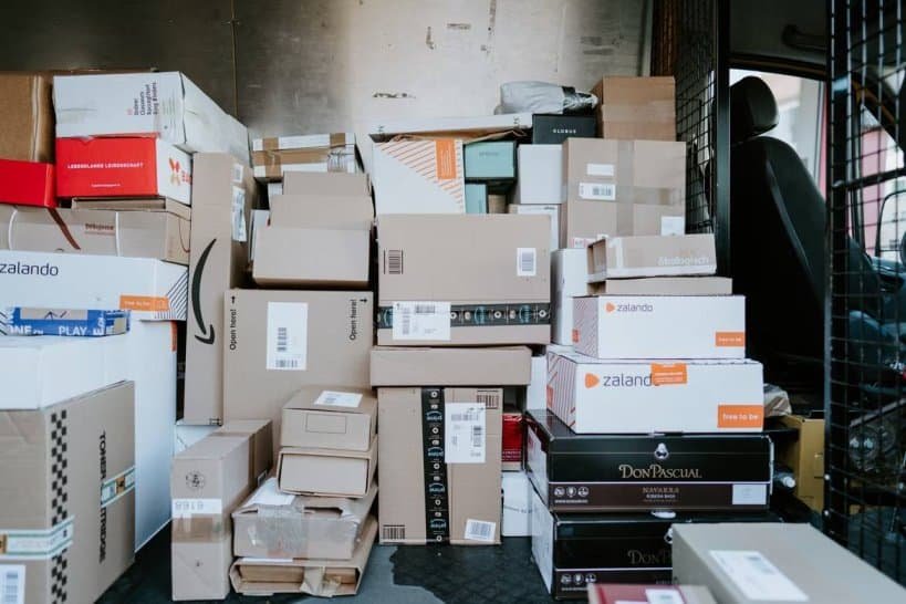 Does amazon deliver on Sunday? Does amazon deliver on Sunday?